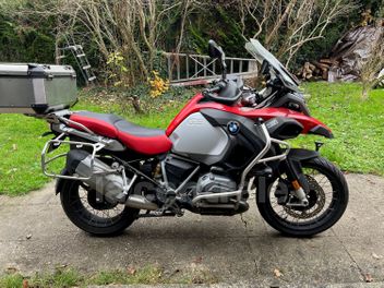 BMW F GS 1200 ADVENTURE ABS