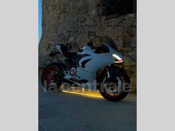 DUCATI PANIGALE V2 955