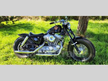 HARLEY DAVIDSON SPORTSTER 883