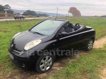 NISSAN MICRA 3 C+C C+C 1.4 88