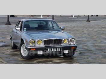 JAGUAR DAIMLER 5.3 DOUBLE SIX BVA