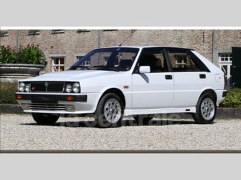 LANCIA DELTA 1.6 TURBO 140 HF