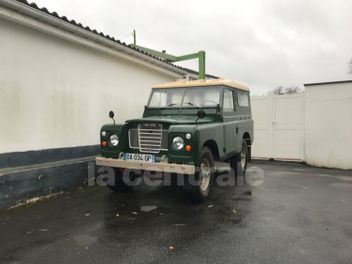 LAND ROVER LAND SERIE 3 88