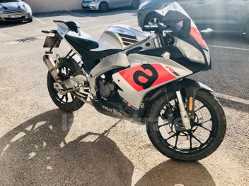 APRILIA RS4 50