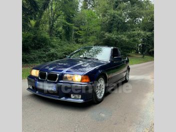 BMW SERIE 3 E36 COMPACT (E36) 323TI COMPACT