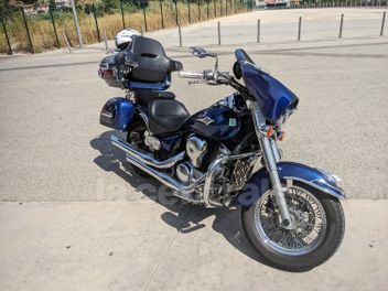 KAWASAKI VN 900