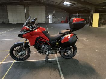 DUCATI MULTISTRADA 950