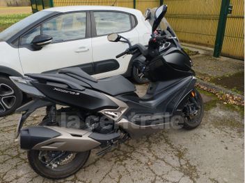 KYMCO XCITING 400 I