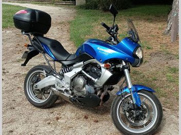 KAWASAKI VERSYS 650 ABS