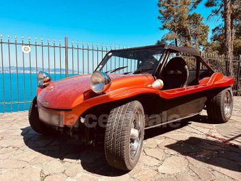 VOLKSWAGEN BUGGY E