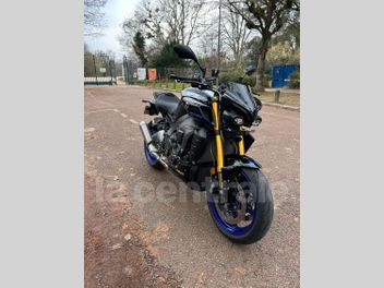 YAMAHA MT-10 1000 SP