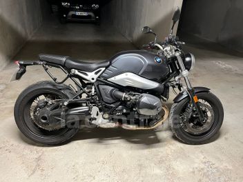 BMW R1200 NINE T PURE