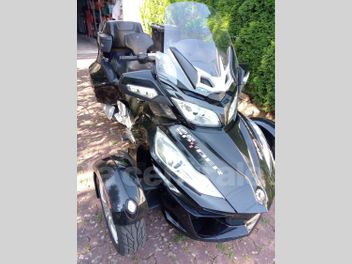 CAN AM SPYDER 1330 RT SE6