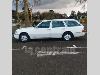 MERCEDES CLASSE E 220 PRESTIGE