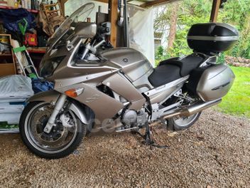 YAMAHA FJR 1300