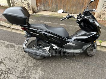 HONDA PCX 125 IE