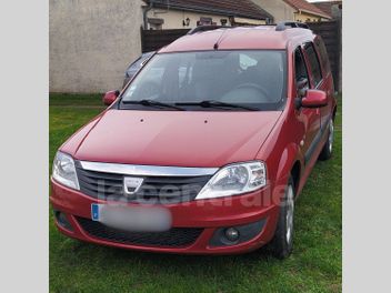 DACIA 