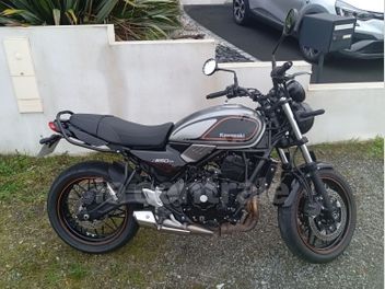 KAWASAKI Z 650 650 RS