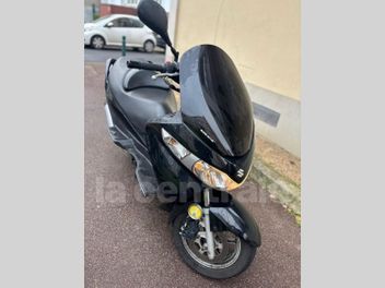 SUZUKI BURGMAN 125 UH