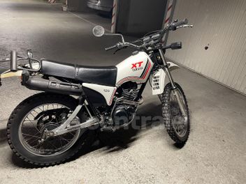 YAMAHA TY 125