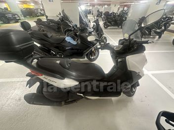 YAMAHA MAJESTY 400