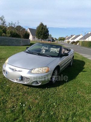 CHRYSLER SEBRING 2.0 LX