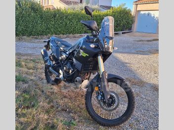 YAMAHA TENERE 700