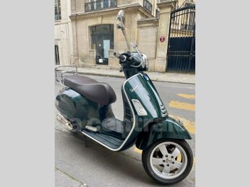 PIAGGIO VESPA 125 GTS