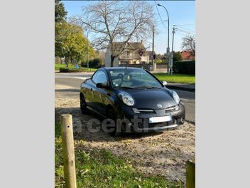 NISSAN MICRA 3 C+C C+C 1.4 88