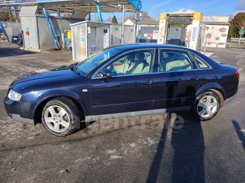 AUDI A4 (2E GENERATION) II 3.0 QUATTRO PACK PLUS TIPTRONIC