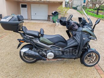 KYMCO CV3 550