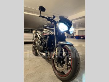 TRIUMPH SPEED TRIPLE 1050 RS