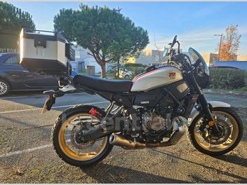 YAMAHA MT-07 700