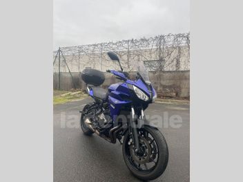 YAMAHA TENERE 700