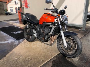 YAMAHA FZ 6 FAZER S