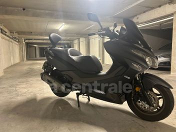 KYMCO X.TOWN 125