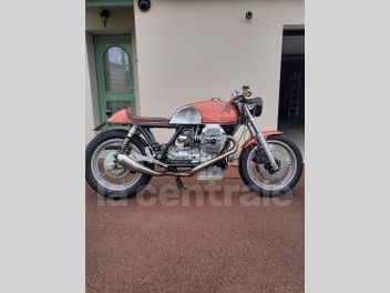 MOTO GUZZI 1000S V2