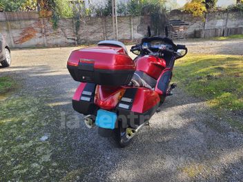 HONDA ST PAN EUROPEAN 1300 ABS