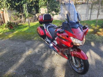 HONDA ST PAN EUROPEAN 1300 ABS