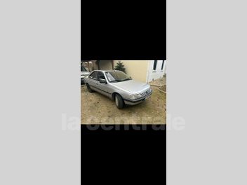 PEUGEOT 405 (2) 1.8 GR