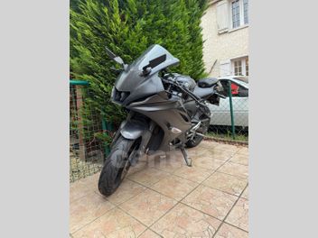 YAMAHA YZF R125 125