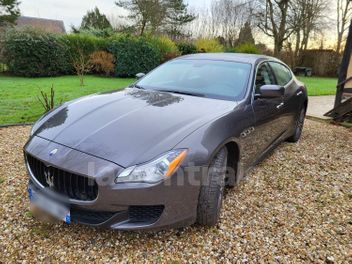 MASERATI 