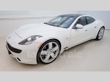 FISKER 