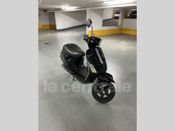 PIAGGIO VESPA SPRINT 50 2T