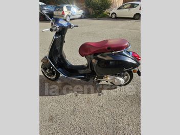 PIAGGIO VESPA 50 2T PRIMAVERA