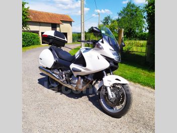 HONDA DEAUVILLE 700 ABS