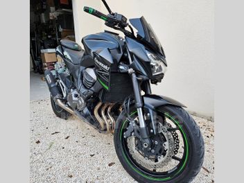 KAWASAKI Z 800