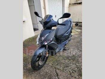 KYMCO AGILITY 50