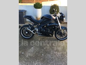 TRIUMPH SPEED TRIPLE 1050 ABS