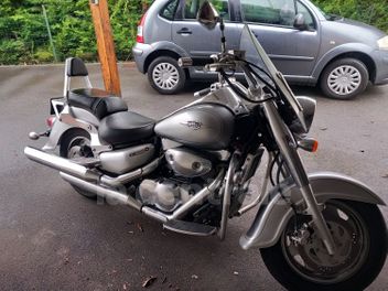 SUZUKI VL INTRUDER 1500